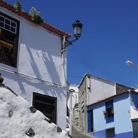 Appartement Casa Tomadero à Santa Cruz de la Palma  Extérieur photo