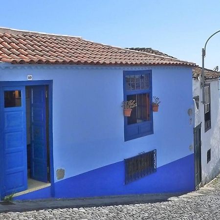 Appartement Casa Tomadero à Santa Cruz de la Palma  Extérieur photo